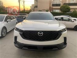 Mazda CX-50